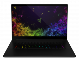 Alienware Laptop PNG HD Image