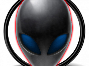 Alienware Logo PNG