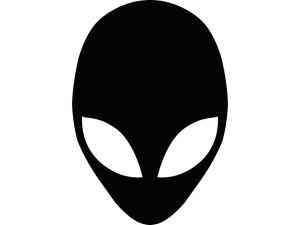 Alienware Logo PNG Image