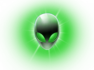 Alienware PNG