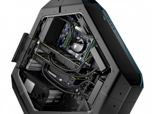 Alienware PNG Image