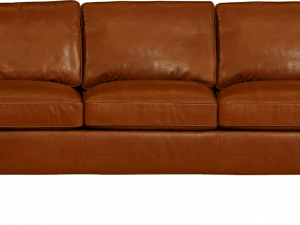 leather sofa, modern couch, home furniture, living room decor, Couch PNG