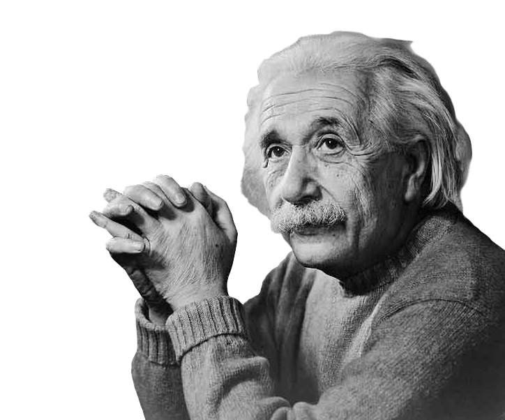 Albert Einstein PNG HD Image - PNG All | PNG All