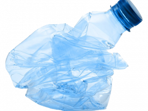 Plastic Bottle PNG Clipart