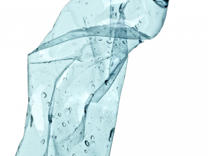 Plastic Bottle PNG Download Image