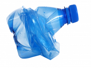 Plastic Bottle PNG High Quality Image