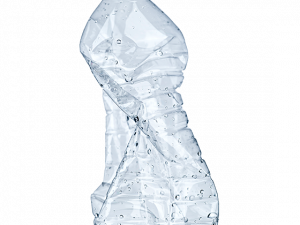 Plastic Bottle PNG Pic