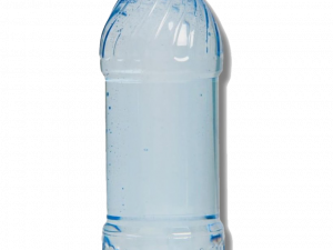 Plastic Bottle PNG Picture