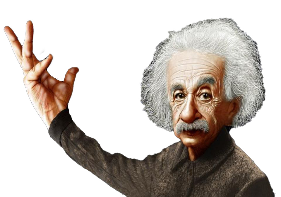 Albert Einstein PNG Transparent Images | PNG All