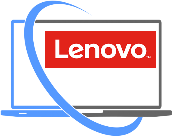 Lenovo Logo PNG Clipart