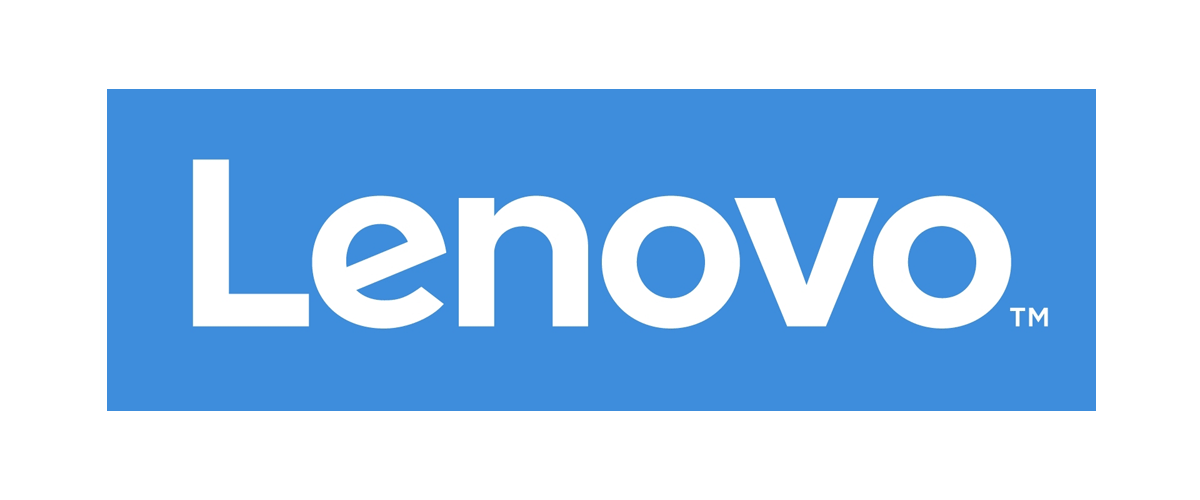 Lenovo Logo PNG Image