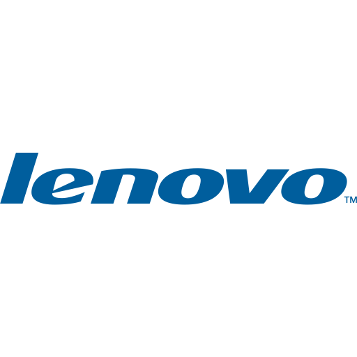 Lenovo Logo Transparent