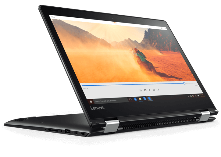 Lenovo PNG Image