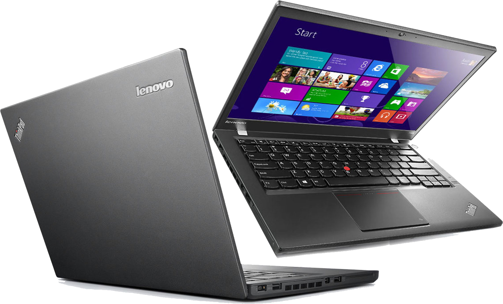 Lenovo PNG Picture