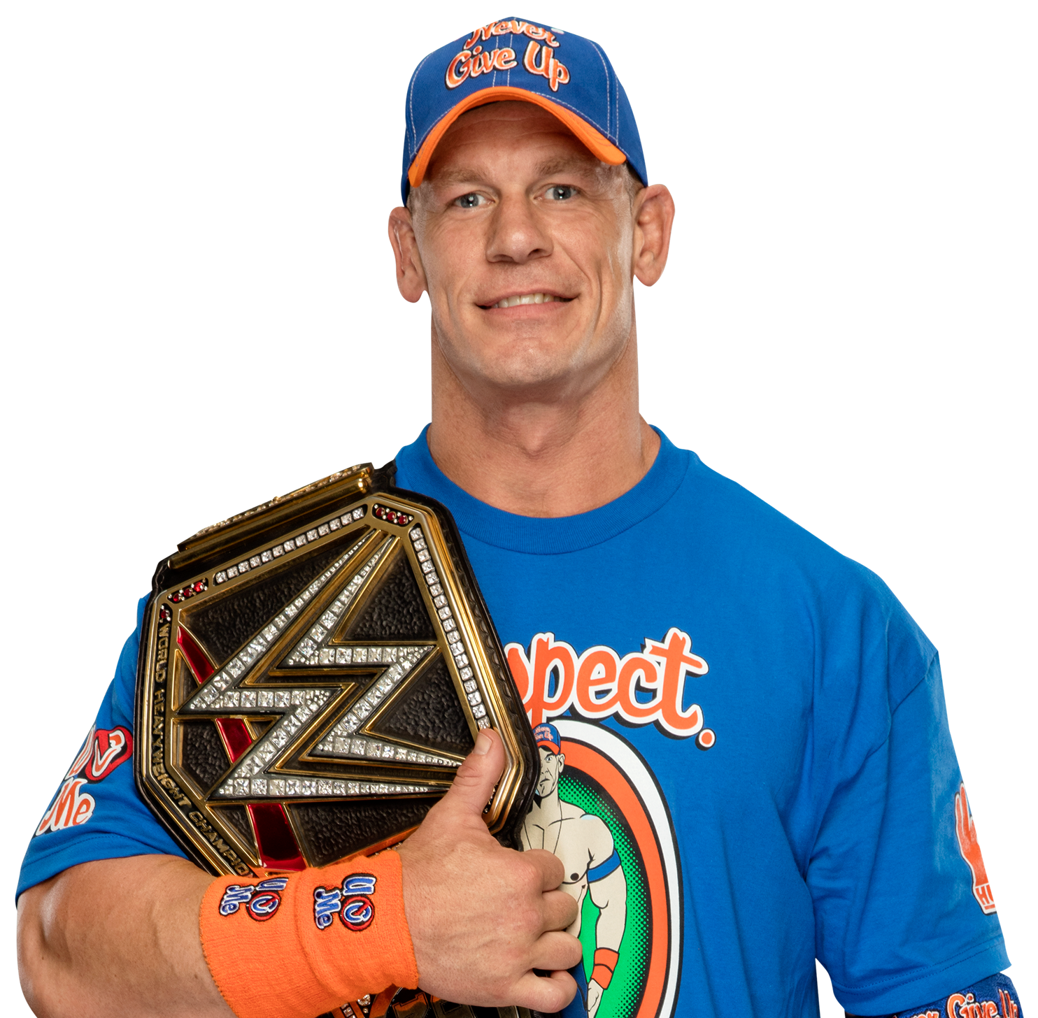 John Cena PNG Picture