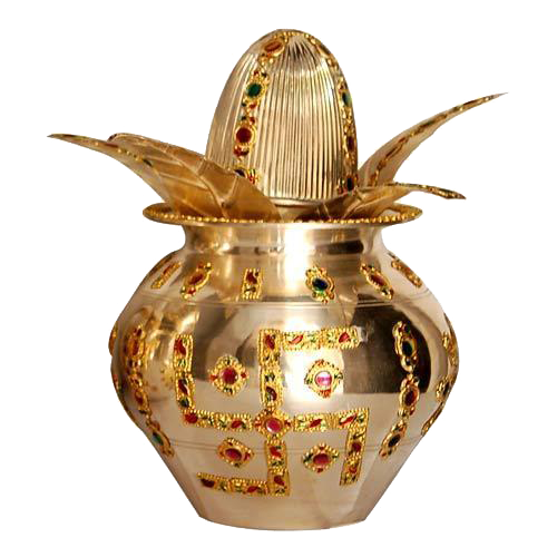 Kalash Transparent Image