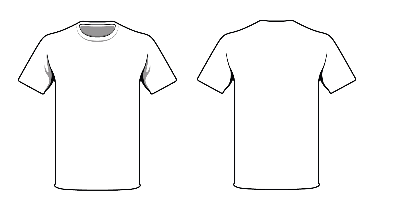 T-Shirt PNG Pic