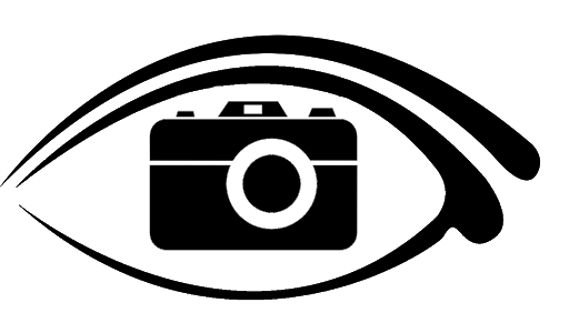 Camera logo PNG Background Image