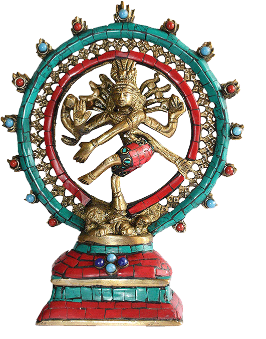 Nataraja Transparent Image