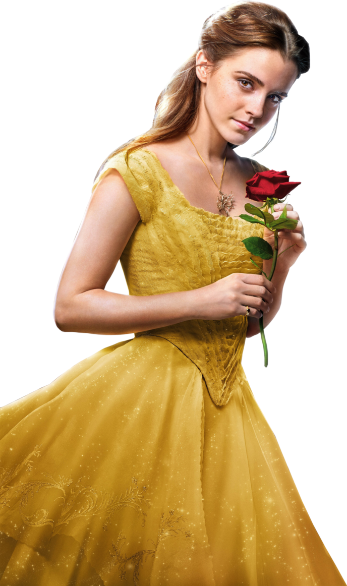 Emma Watson PNG Pic