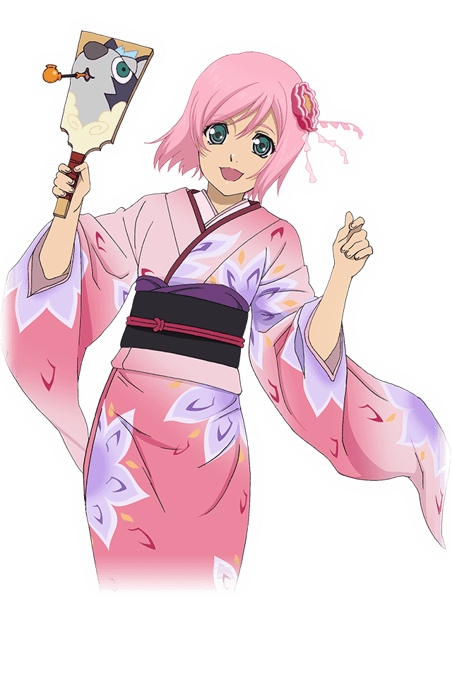 Bagong Taon Kimono PNG Hq Pic