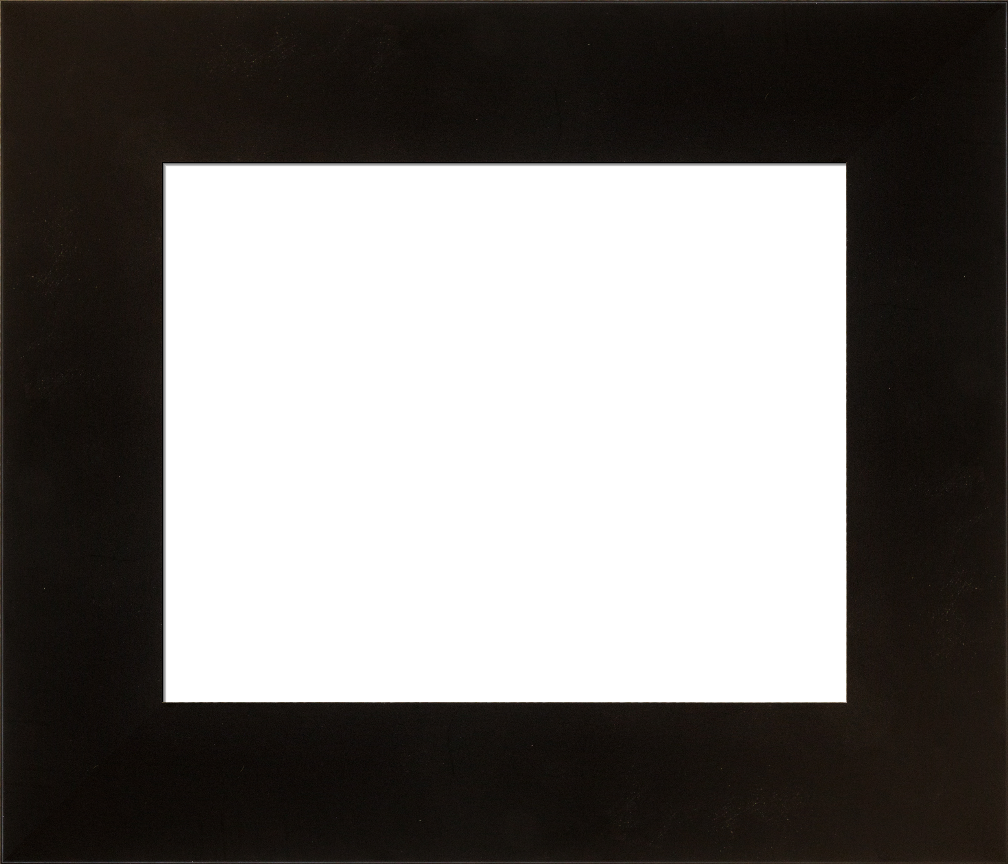 Black Frame Download PNG Image