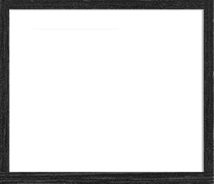 Black Frame PNG Free Download