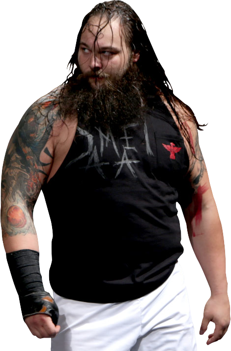 Bray Wyatt PNG Image Background