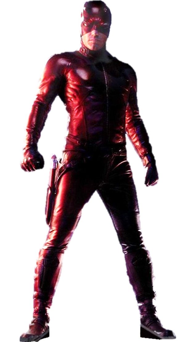 Daredevil PNG Pic