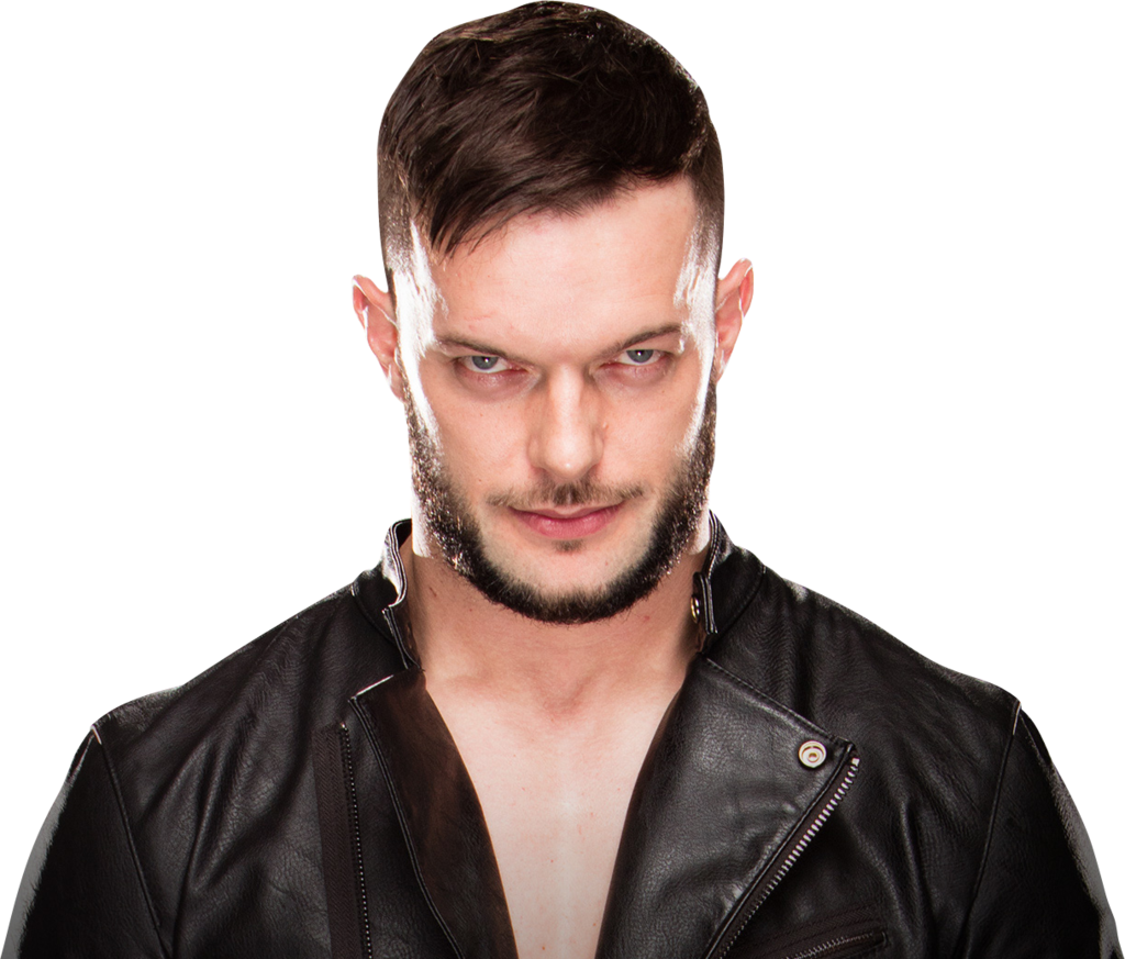 Finn Balor PNG Photo