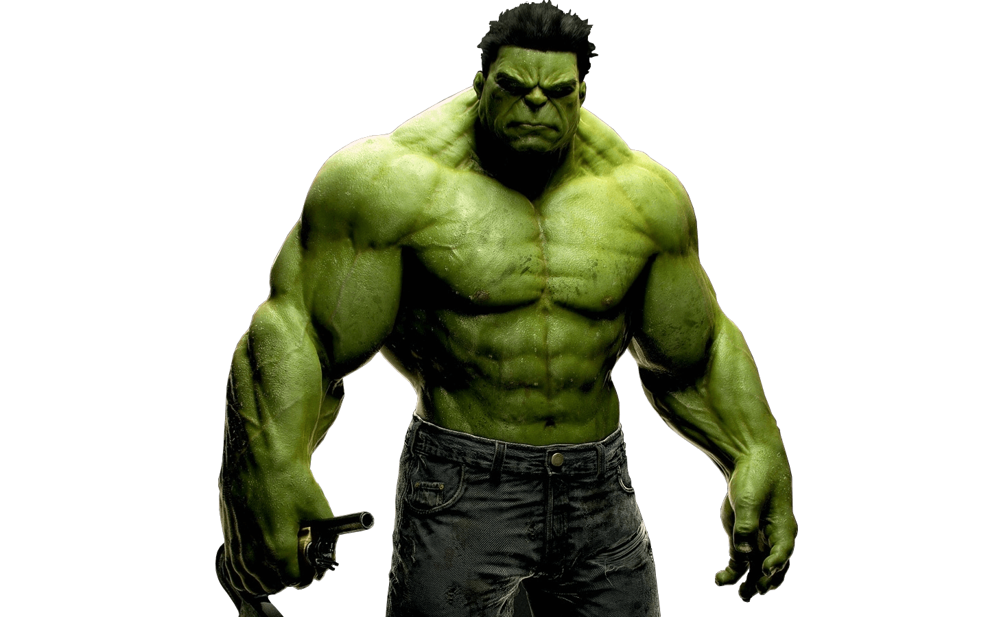 Hulk PNG Image Background