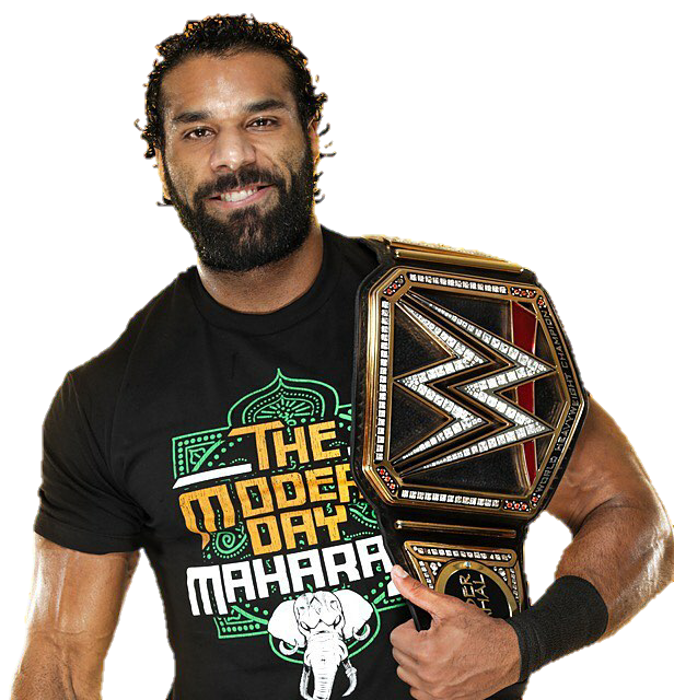 Jinder Mahal Download Transparent PNG Image