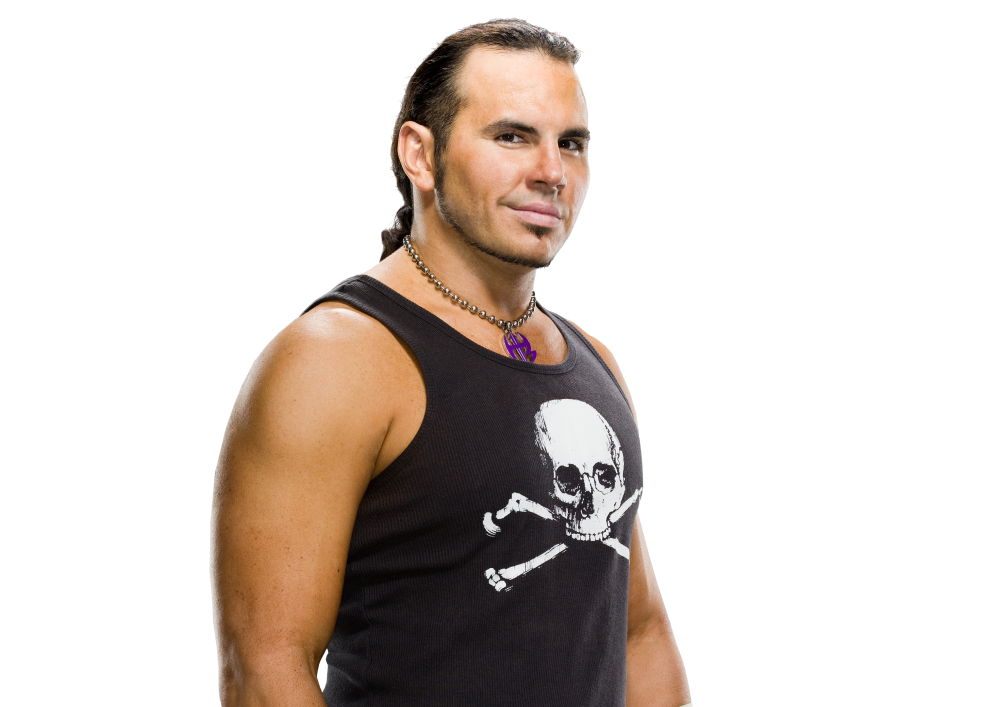 Matt hardy PNG Pic