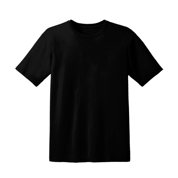 Blank T-Shirt PNG Photo