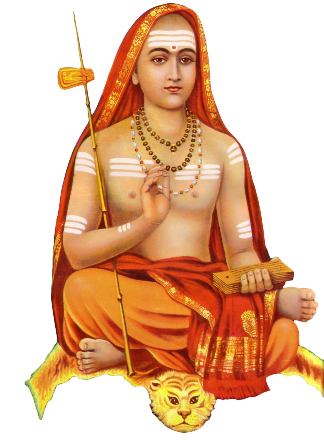 Hinduism Transparent Images