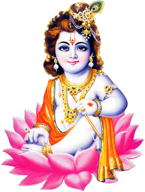 Janmashtami PNG Picture