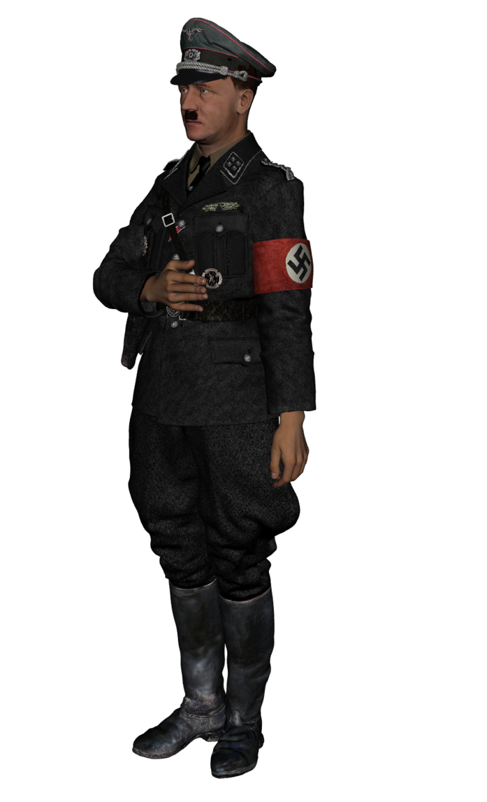 Imagen de fondo de Hitler PNG