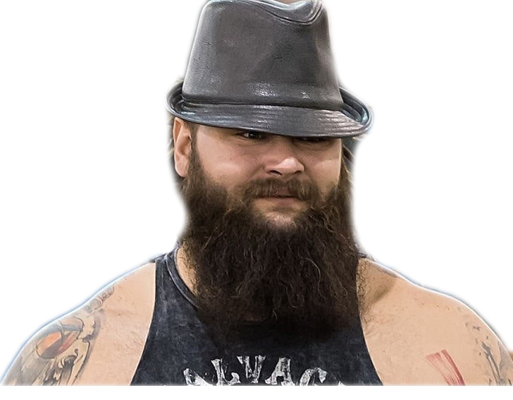 Bray Wyatt PNG Pic