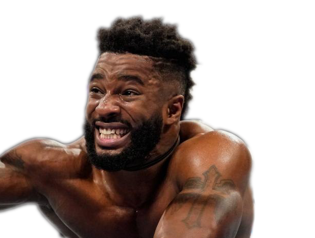 Cedric Alexander PNG Background Image