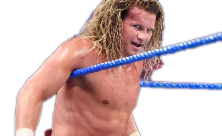 Dolph Ziggler PNG Download Image