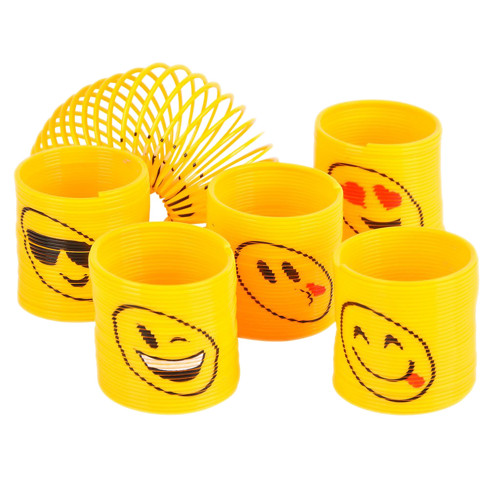 Spring Emoji Transparent Image