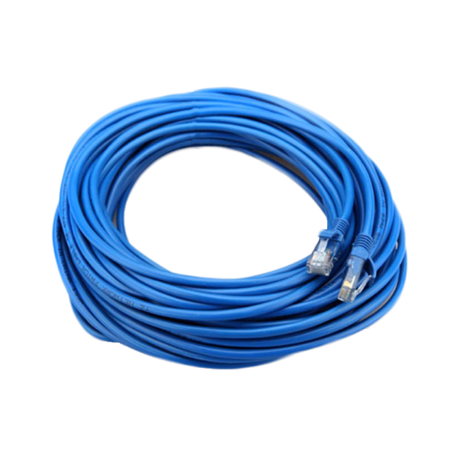 Cable Ethernet Wire PNG de alta calidad