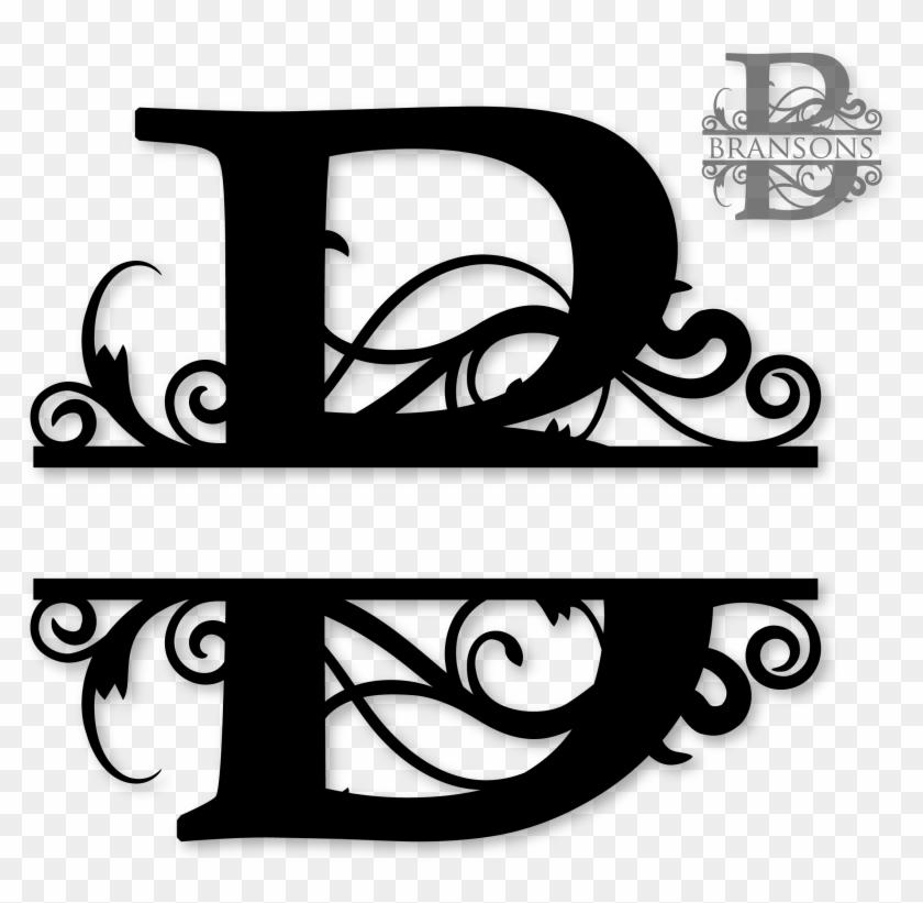 Download Letter B Monogram Clipart Split Letter Monogram B Hd Png Download 2242x2083 4316613 Pngfind