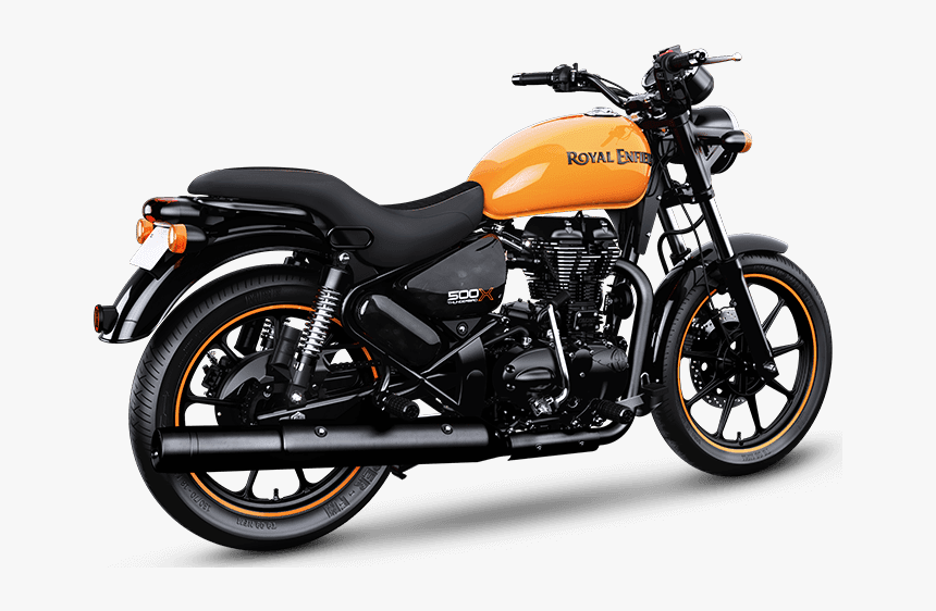 Royal Enfield Thunderbird X 350, HD Png Download , Transparent Png ...