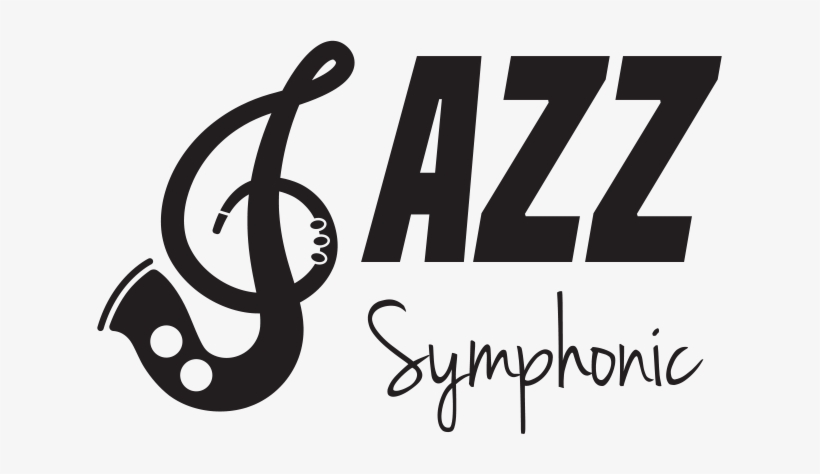 Jazz Logos Clip Art