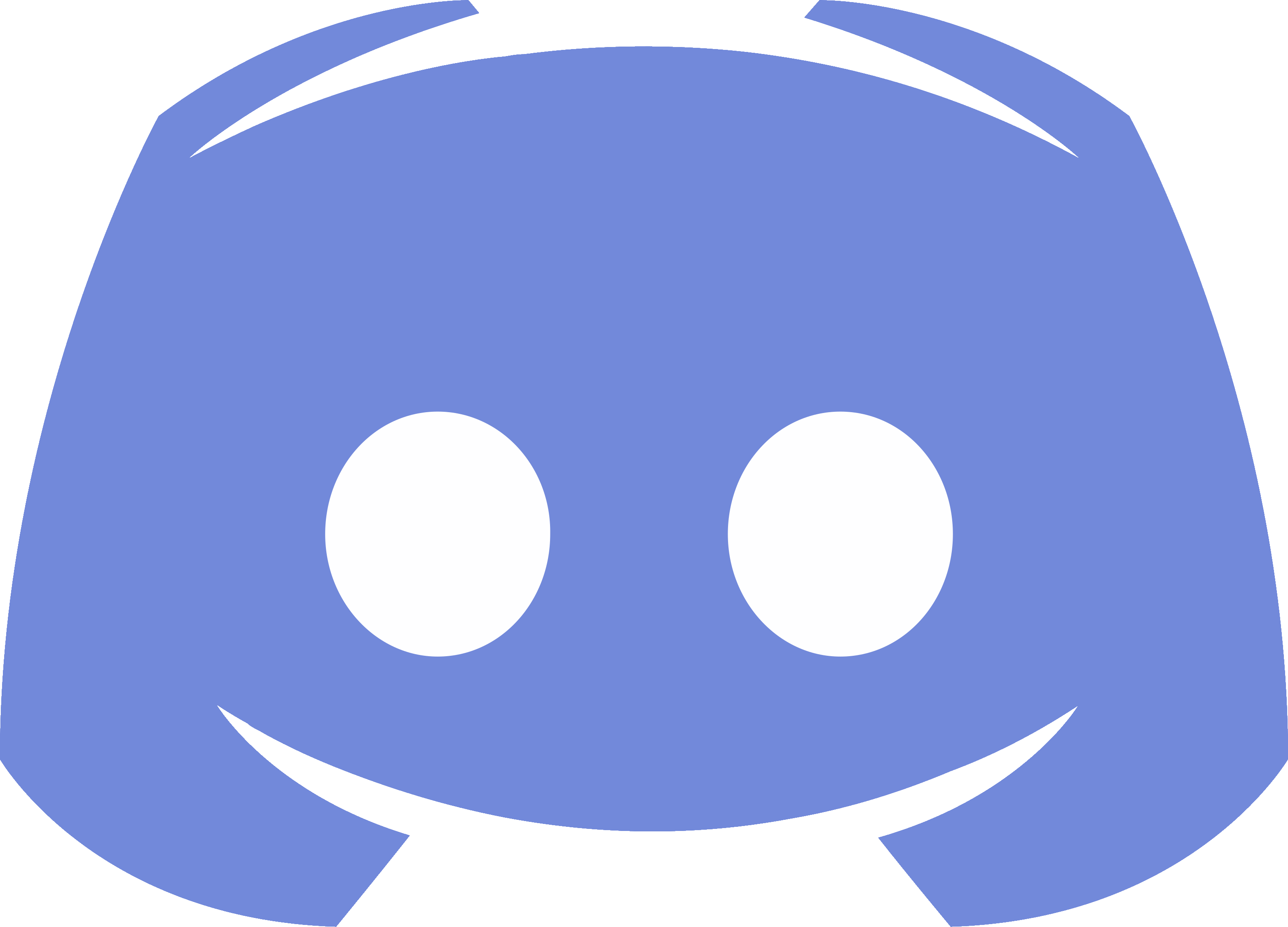 Discord Icon Transparent Background