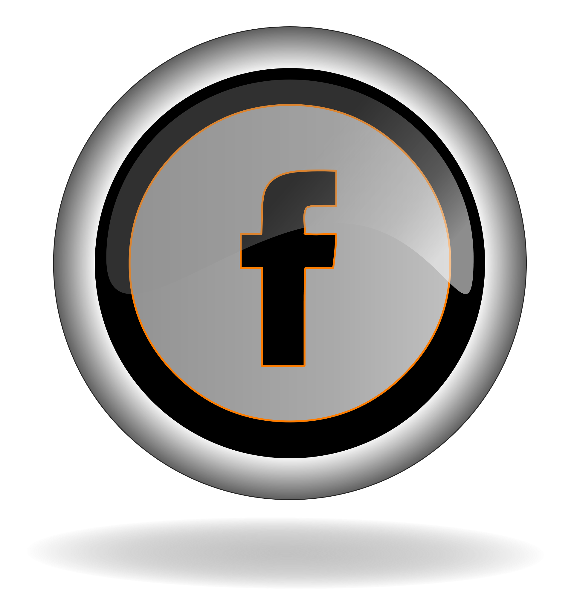 Facebook, Logo, Icon Free PNG