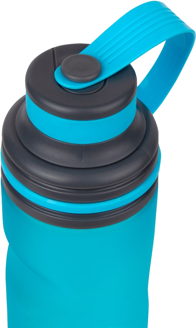 Sport Bottle Vector, Water Container, Fitness Accessory Transparent PNG