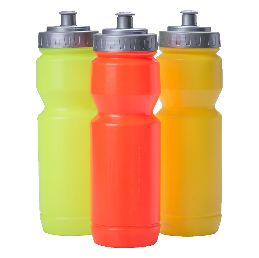 Sport Bottle, Water Container, Hydration Flask Transparent