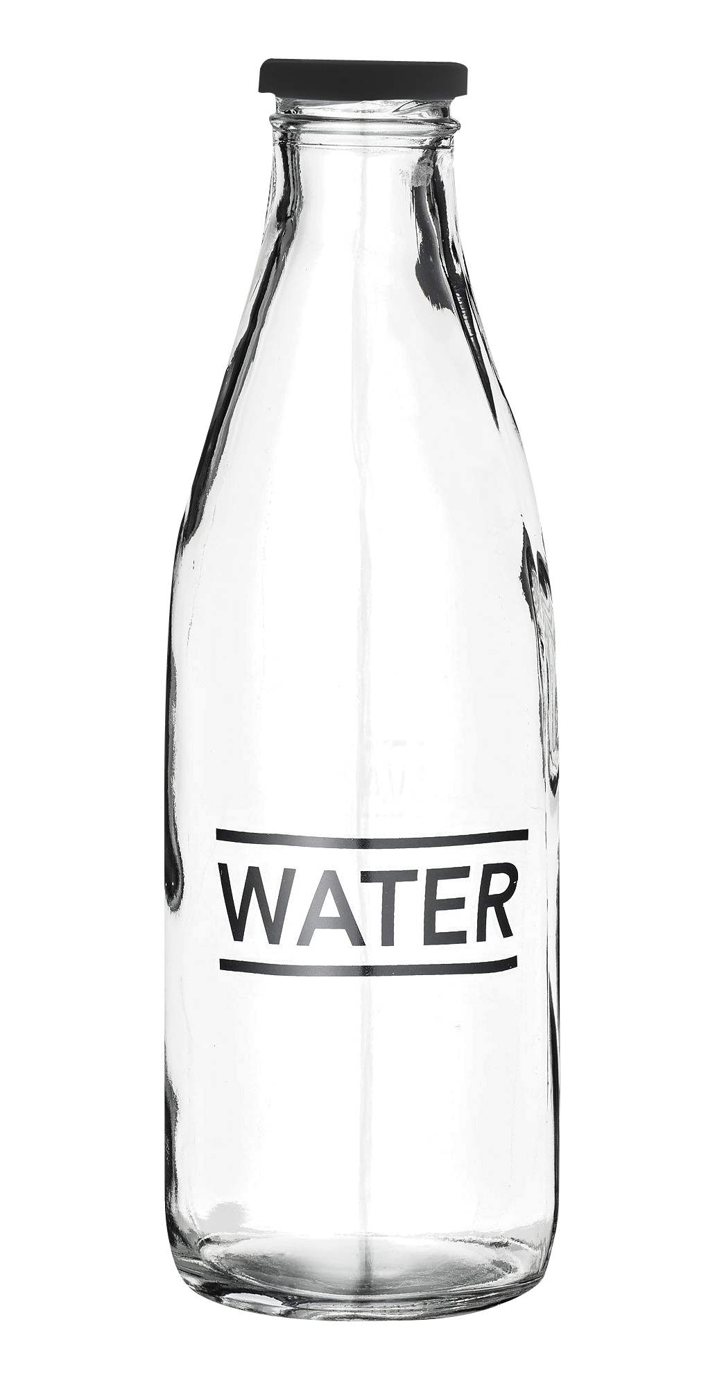 Sport Bottle Vector, Water Container, Hydration Vessel Free PNG